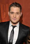 Michael BublÃ© photo